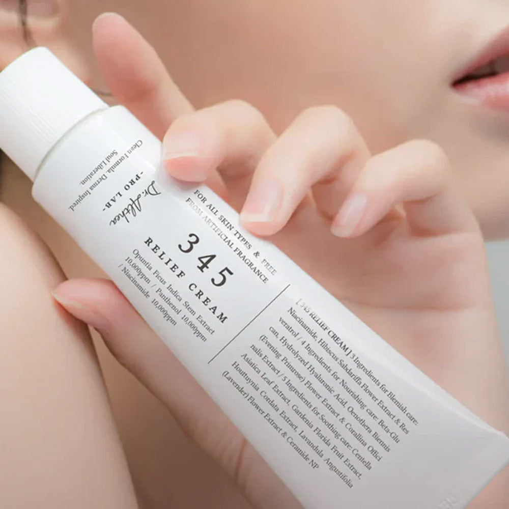 DR. ALTHEA 345 RELIEF CREAM ✨