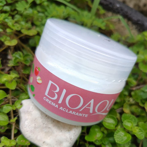 CREMA DESPIGMENTANTE BIOAQUA