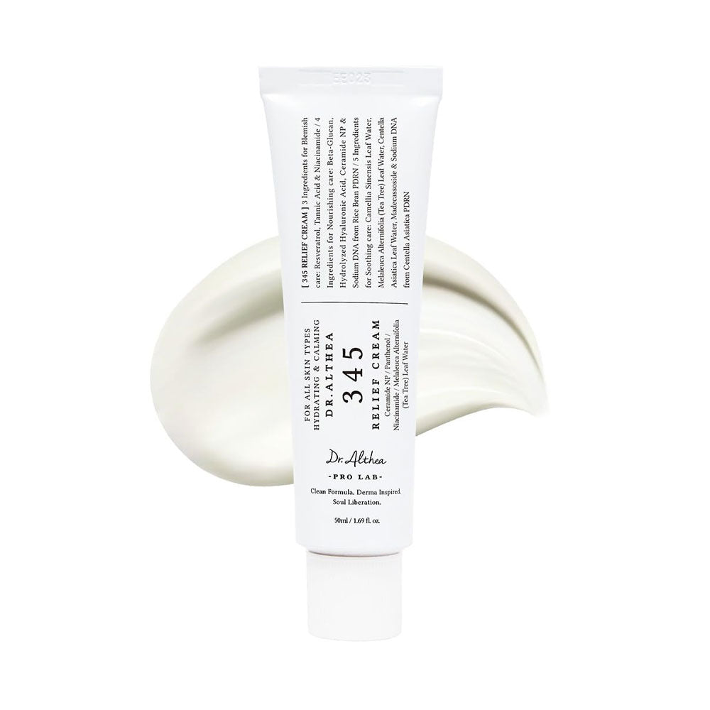 DR. ALTHEA 345 RELIEF CREAM ✨