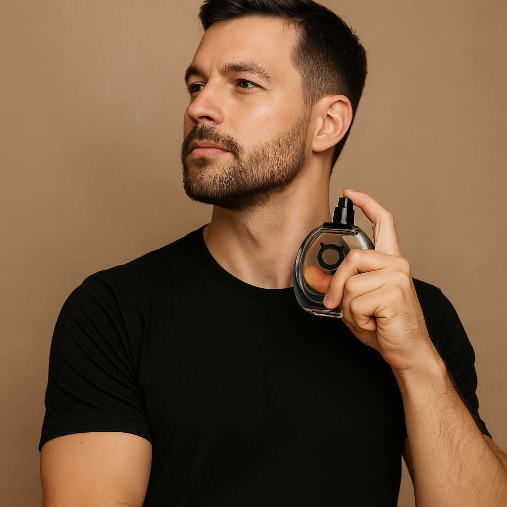 LibitXotic Triple X – Perfume con Feromonas para Hombres