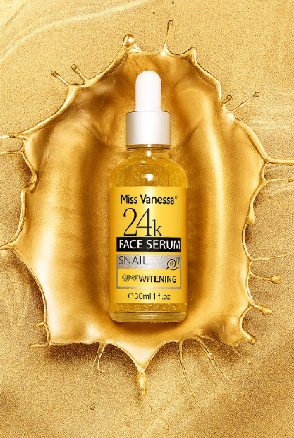SERUM-COLLAGENO 24K GOLD