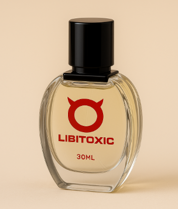 LibitXotic Triple X – Perfume con Feromonas para Hombres