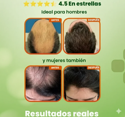 Aceite de Batana – Crecimiento y Fuerza Natural