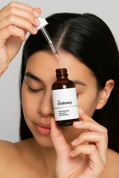 ORDINARY MULTIPÉPTIDO