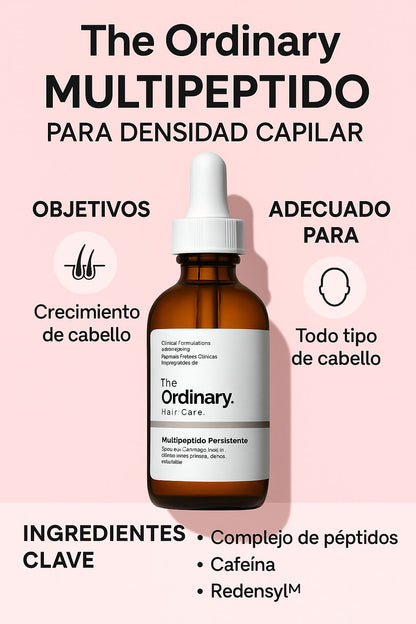 ORDINARY MULTIPÉPTIDO