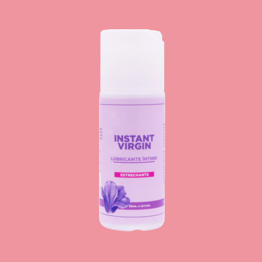 Instant Virgin – Gel Vaginal Estrechante