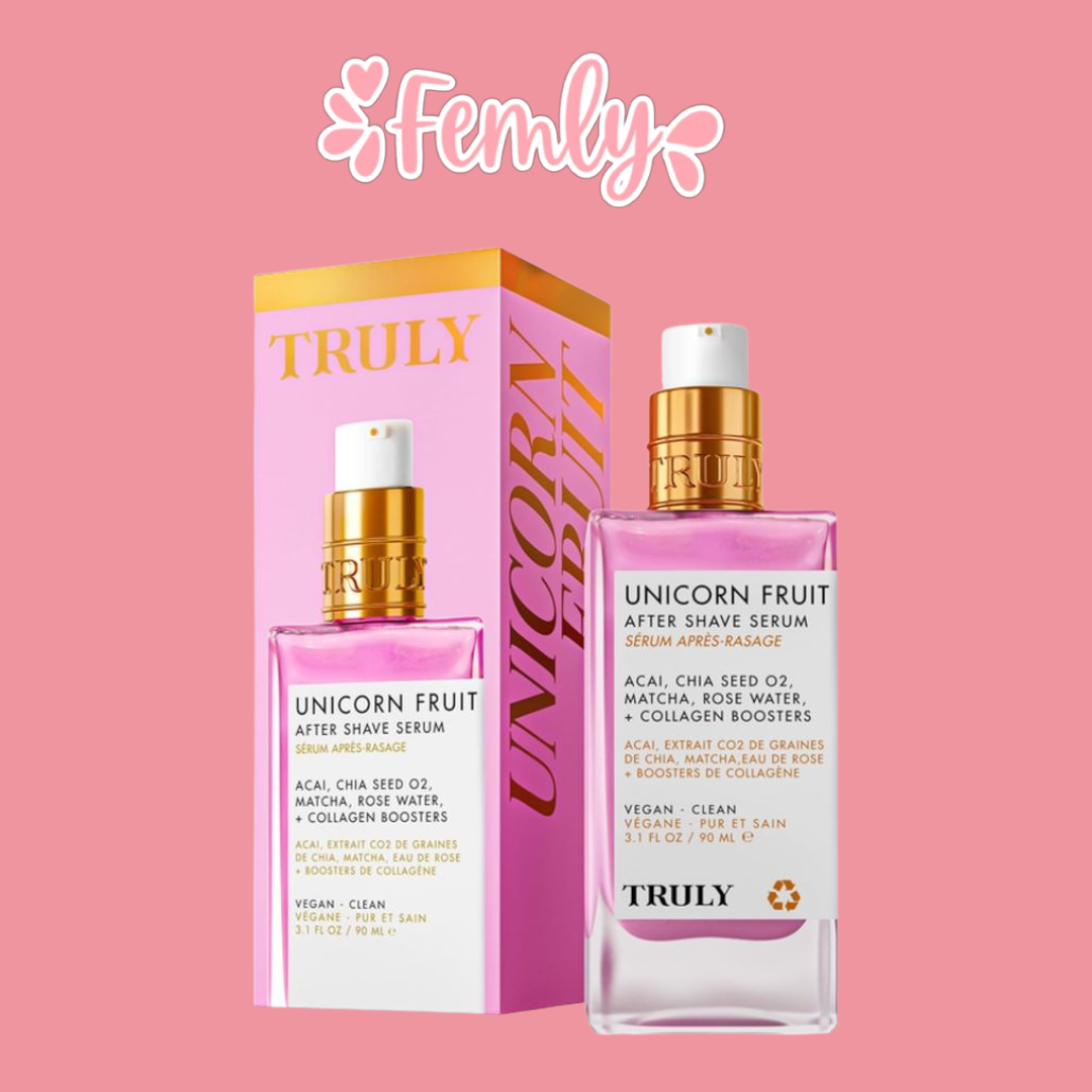 Truly™ – Aceite Aclara, Hidrata y Protege Tus Zonas Intimas.