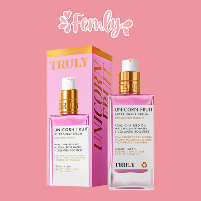 Truly™ – Aceite Aclara, Hidrata y Protege Tus Zonas Intimas.