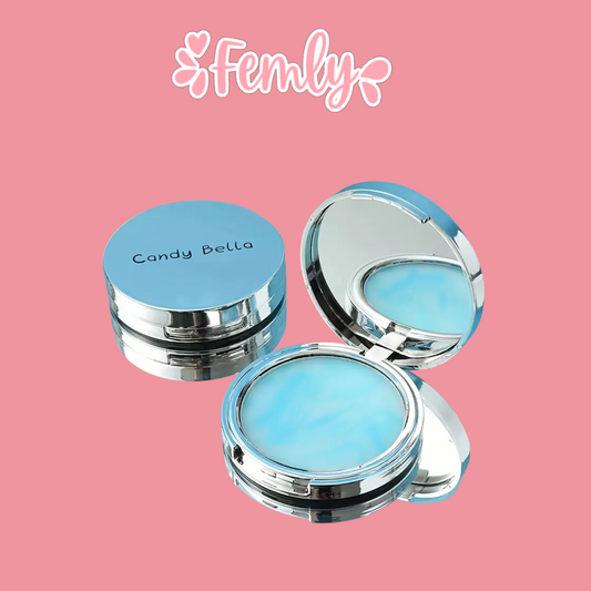 CANDY BELLA POLVO COMPACTO