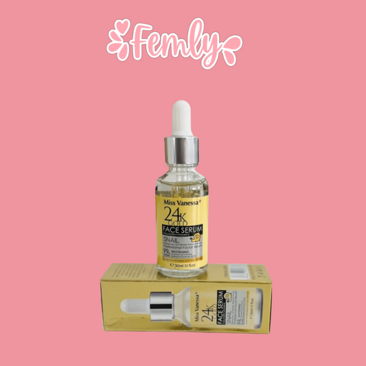 SERUM-COLLAGENO 24K GOLD
