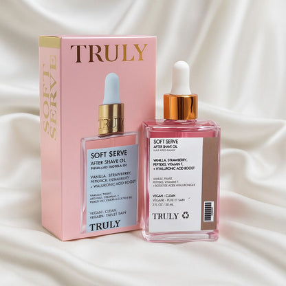 Truly™ – Aceite Aclara, Hidrata y Protege Tus Zonas Intimas