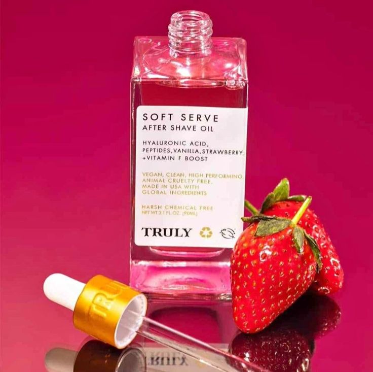 Truly™ – Aceite Aclara, Hidrata y Protege Tus Zonas Intimas.