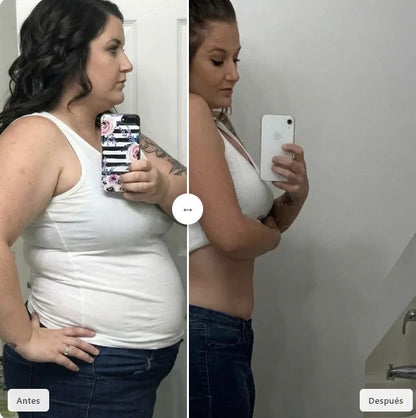 Lemme Burn™ – Activa tu metabolismo y quema grasa naturalmente x 60 Cápsulas