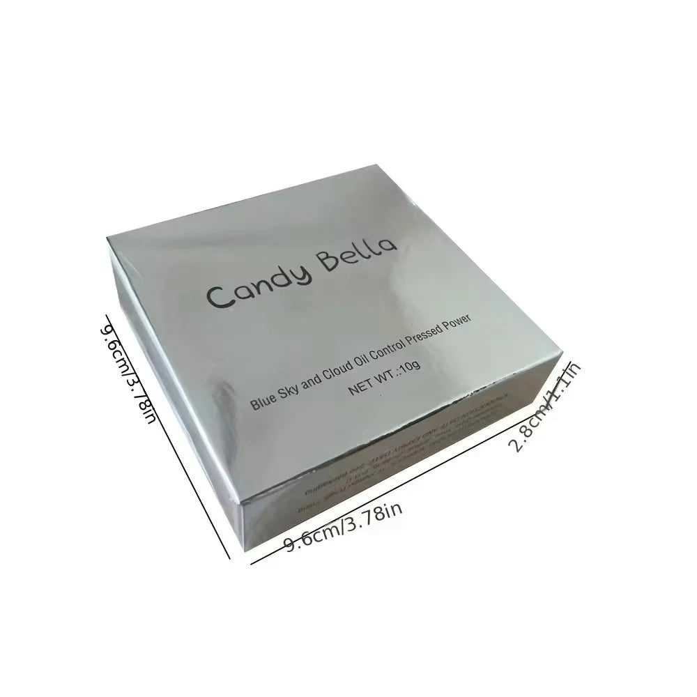 CANDY BELLA POLVO COMPACTO