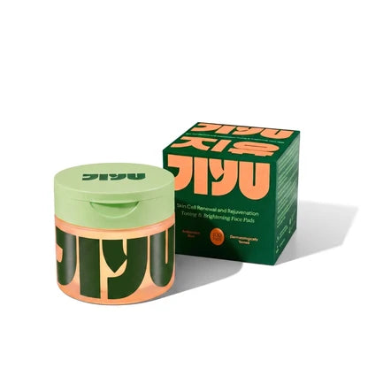 JIYU™ Pads Despigmentantes 100 UNDS ✨ Ayuda a aclarar zonas oscurass